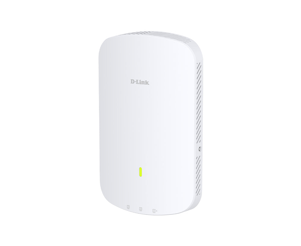 Ponto de Acesso D-Link DAP-X3060W AP AX3000 WiFi6 1xG PoE 3xG - imagem 6