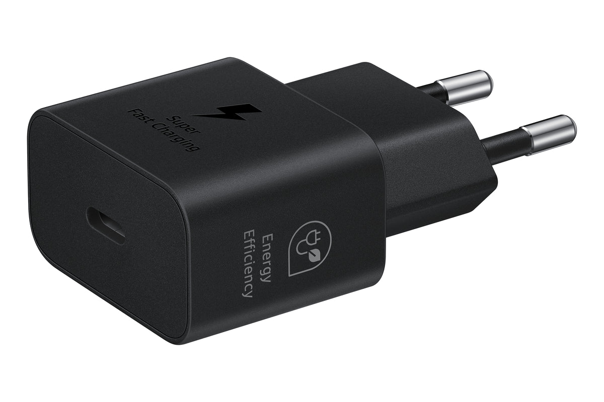 Carregador Samsung T2510NBEGEU / EP-T2510NBEGEU preto - imagem 5