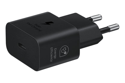 Carregador Samsung T2510NBEGEU / EP-T2510NBEGEU preto - imagem 5