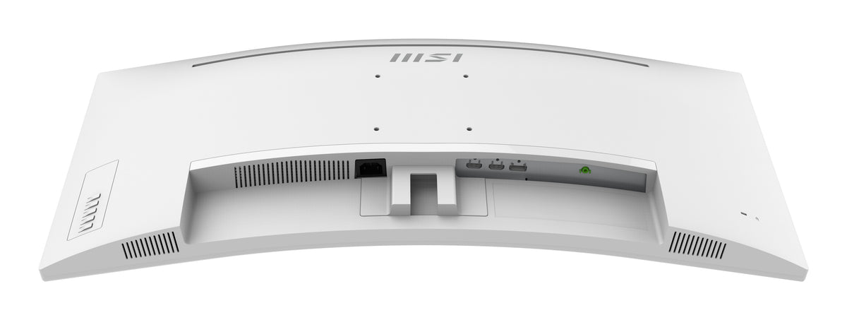 Monitor MSI MP341CQW 34" UWQHD VGA HDMI MM curv - imagem 16