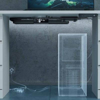 Computador ARCTIC PC Senza 5500GT - Mini AMD Ryzen 5 5500GT