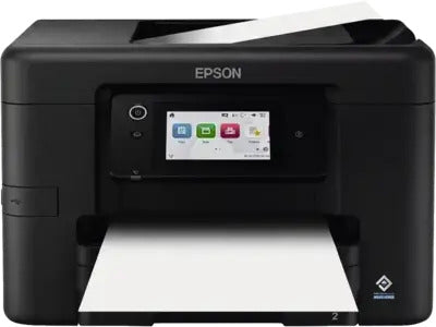 Impressora multifunções Epson WorkForce Pro WF-4920DWF