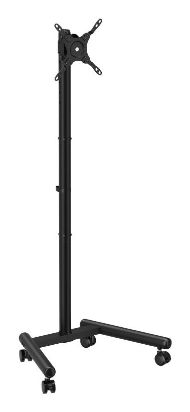 Suporte TV iggual SRTV55 suelo ruedas 13"-55" 20kg - imagem 14