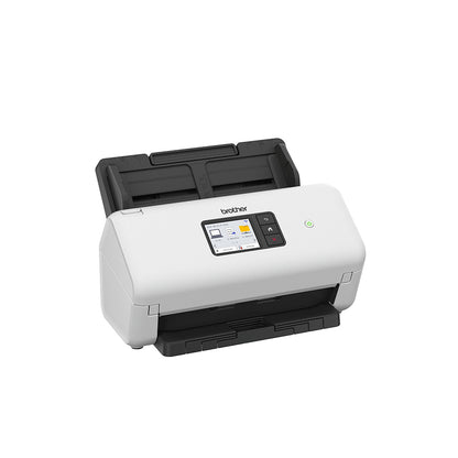Digitalizador Brother ADS4550 Duplex Wifi Rede - imagem 6