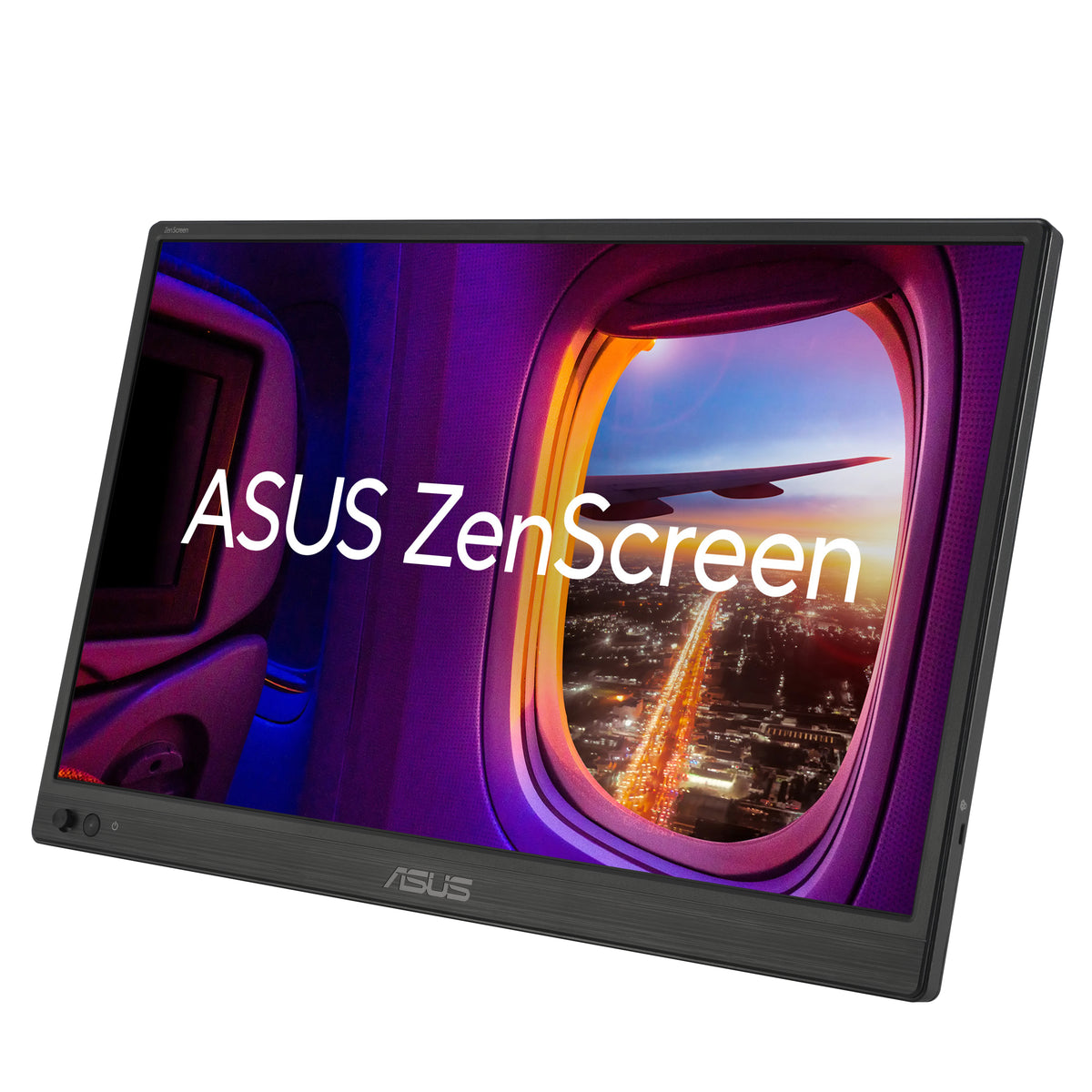 Monitor ASUS MB169CK 15.6" FHD 5ms IPS LCD HDMI Ne - imagem 19