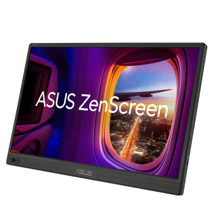 Monitor ASUS MB169CK 15.6" FHD 5ms IPS LCD HDMI Ne - imagem 19