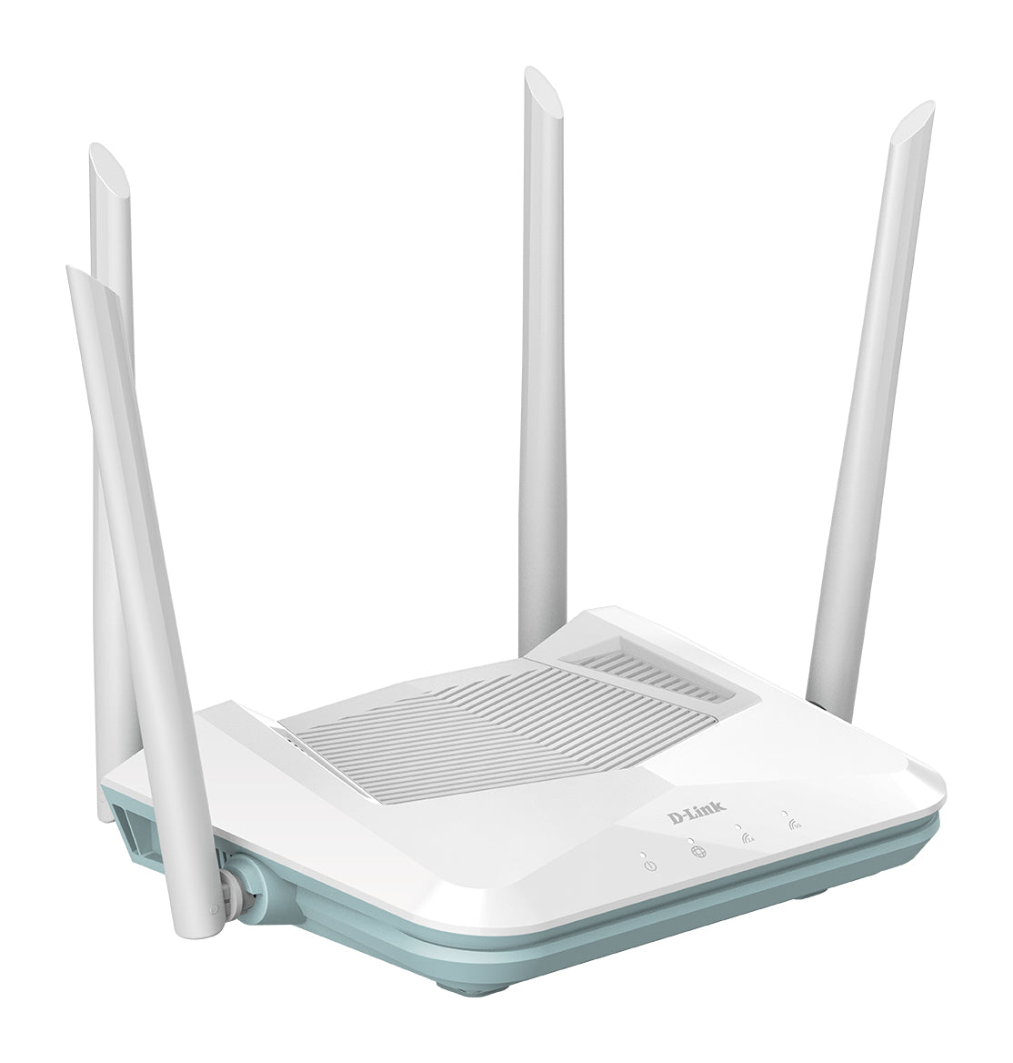 Router D-Link R15 WiFi6 Eagle Pro AI AX1500 Dual - imagem 6