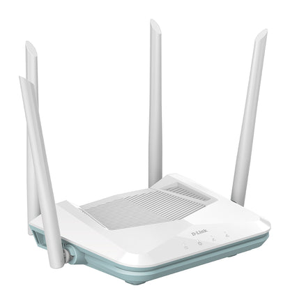 Router D-Link R15 WiFi6 Eagle Pro AI AX1500 Dual - imagem 6