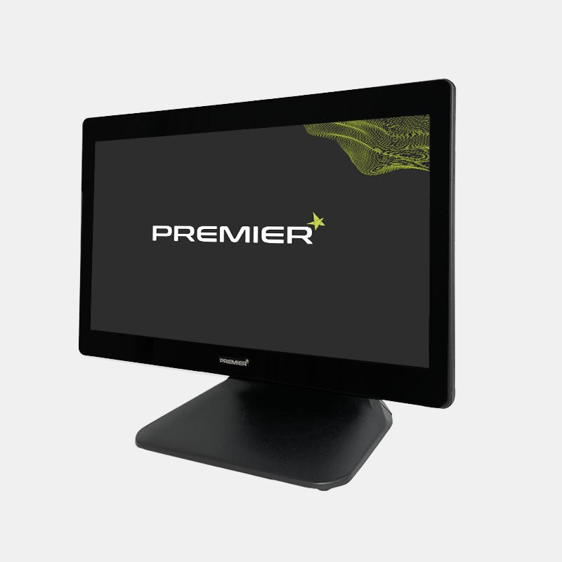 Monitor TPV Premier TM-156 V2 15.6"/ tátil