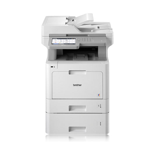 Impressora Brother MFC-L9570CDWT - Brother