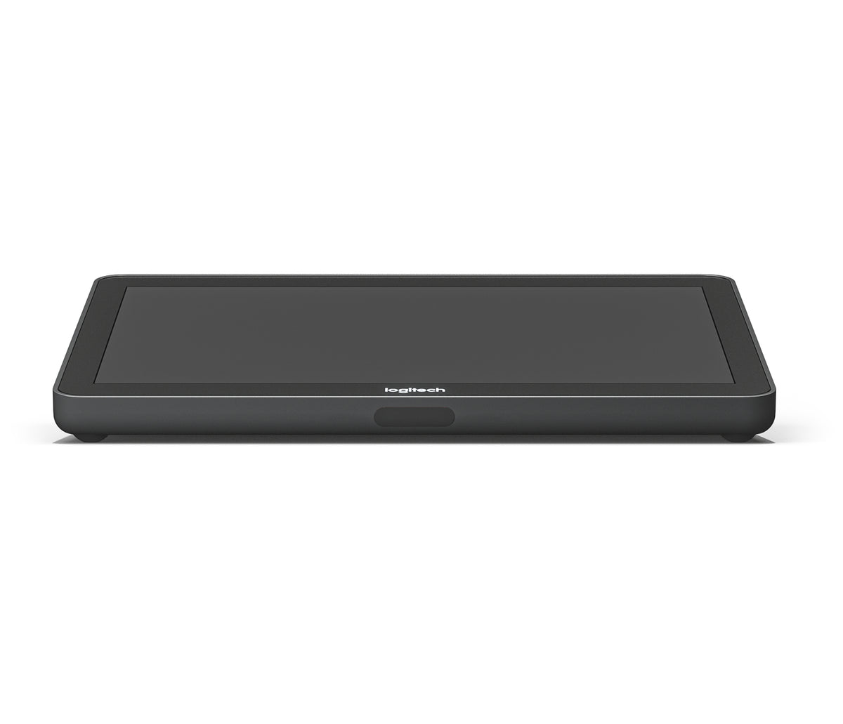 Logitech Touch Comando for conference rooms Tap