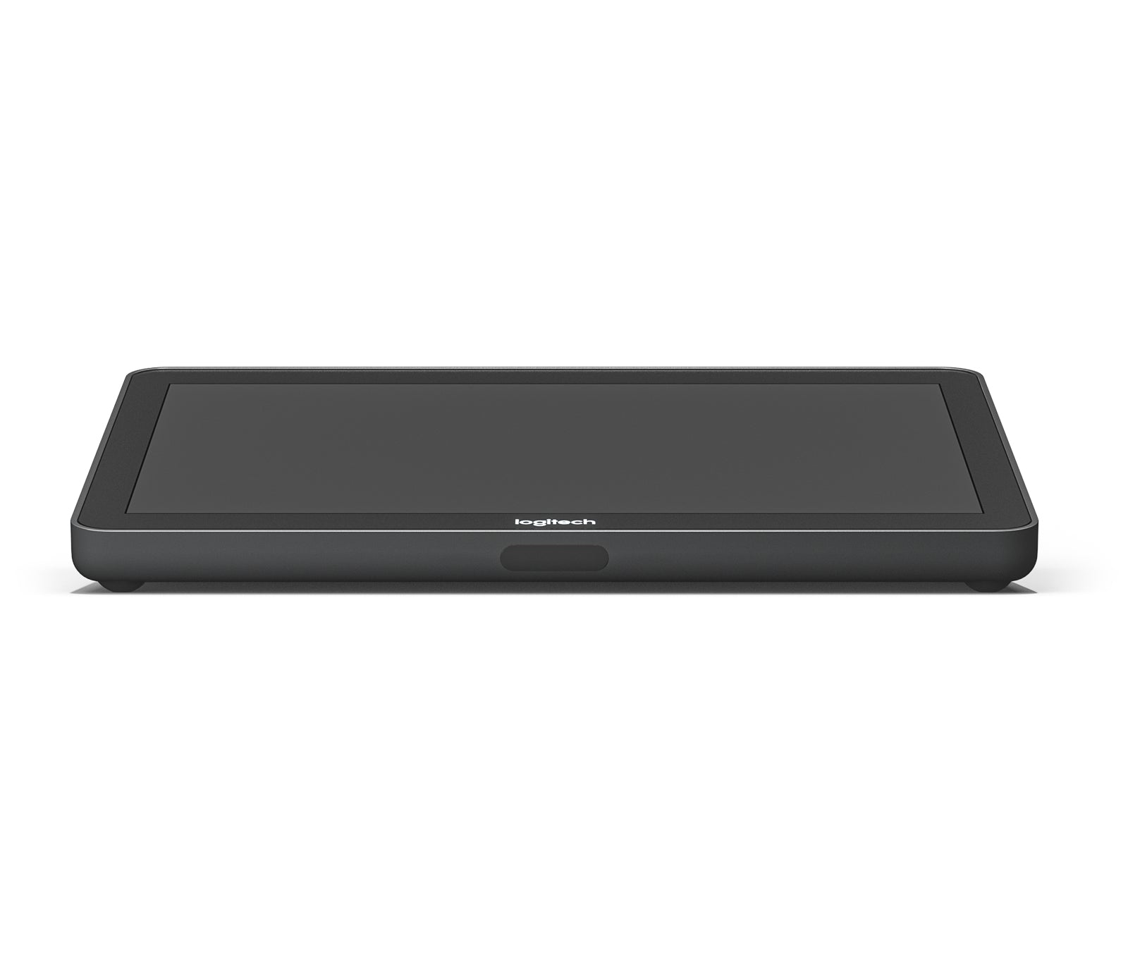 Logitech Touch Comando for conference rooms Tap