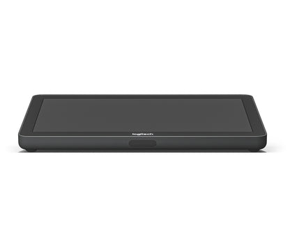 Logitech Touch Comando for conference rooms Tap