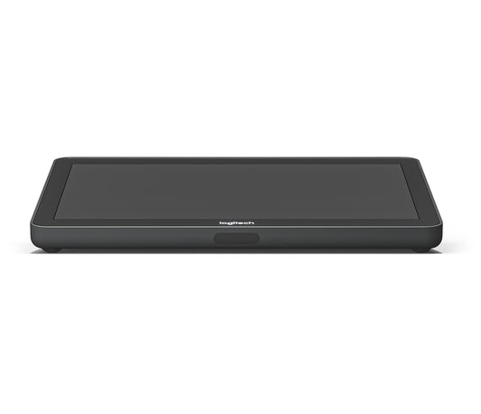 Logitech Touch Comando for conference rooms Tap