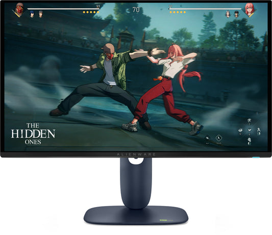Monitor Dell AW2725D / 210-BRZW azul
