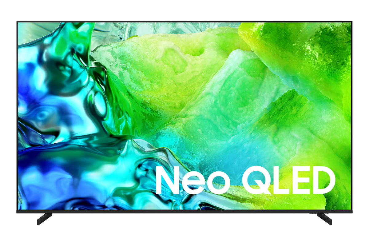 Televisão SAMSUNG QE65QN80HAUXXH - SAMSUNG