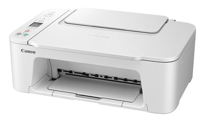 Impressora multifunções Canon Multifunções Pixma TS3751i WH - imagem 6