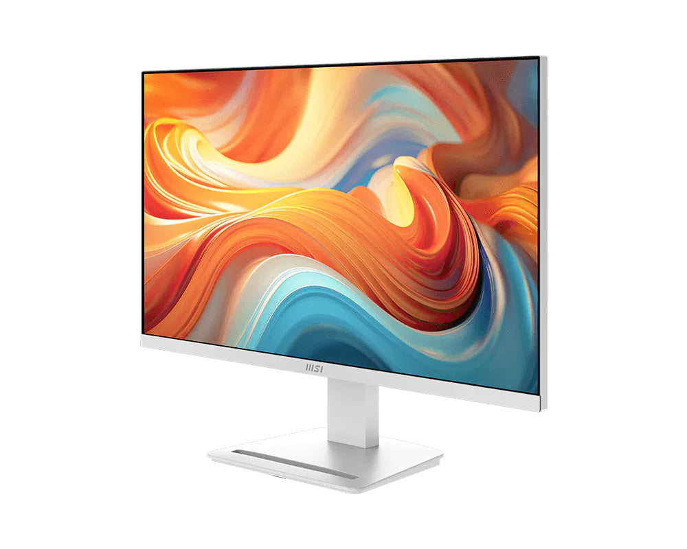 Monitor MSI MP273W E14A 27" IPS 144Hz Branco - imagem 7