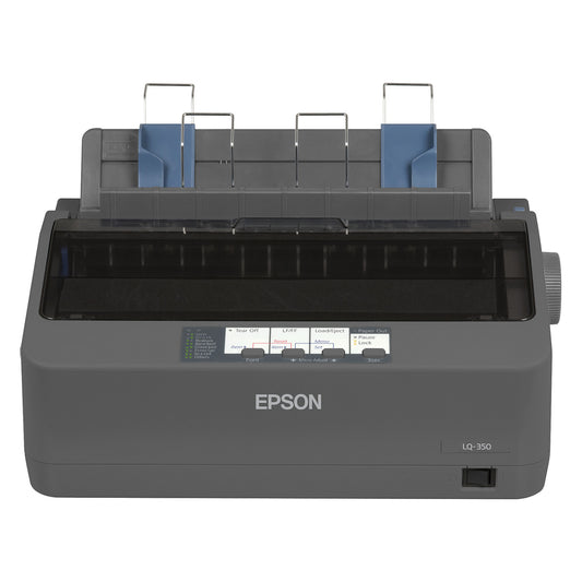 Impressora Epson LQ-350 Dot Matrix Impressora - Epson