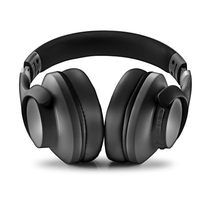 Auscultadores NGS AURICULAR INAL.BT CAN.RUIDO ARTICASTORM BLACK - imagem 5