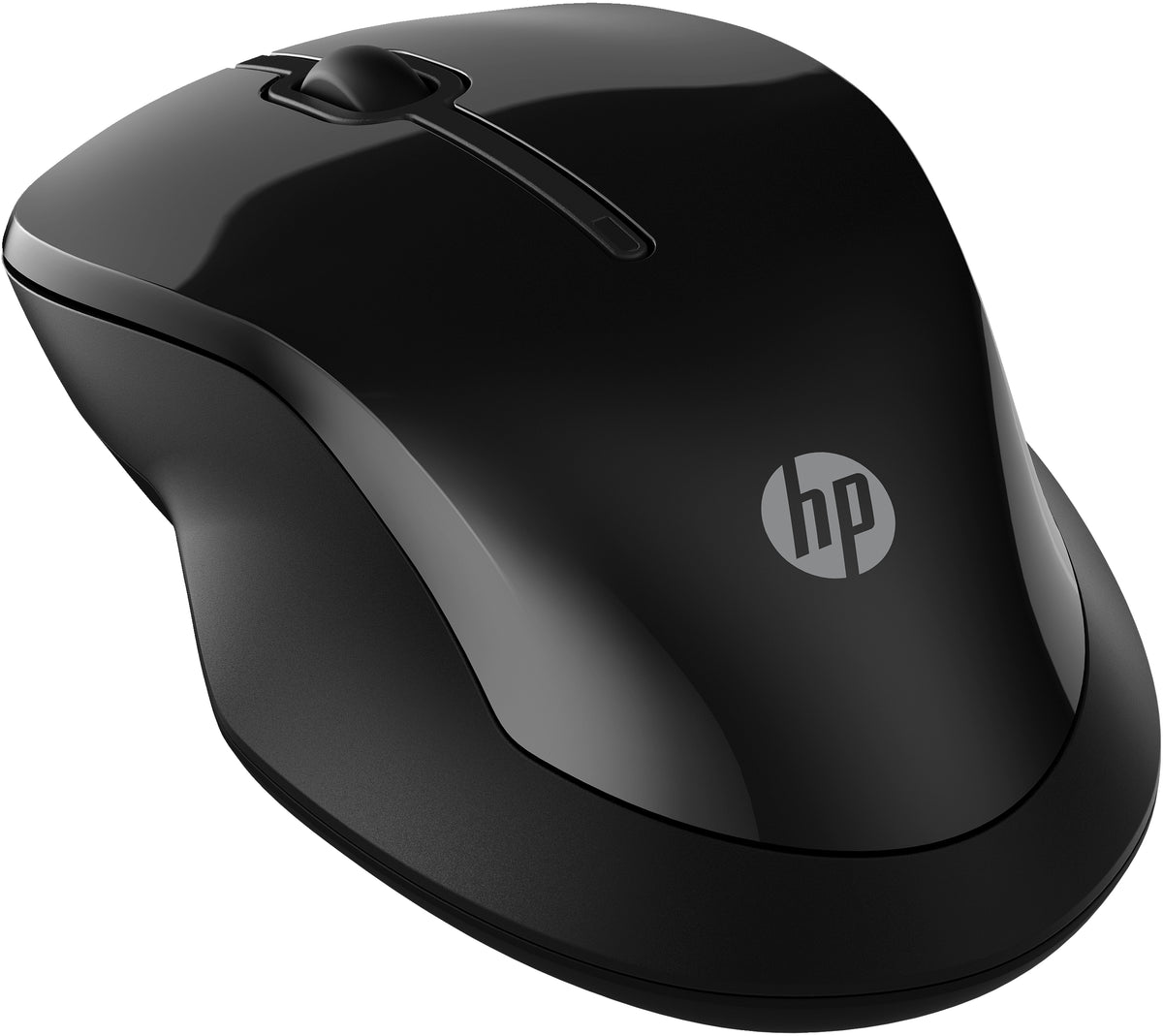 Rato HP 250 / 6V2J7AA#ABB preto - imagem 3