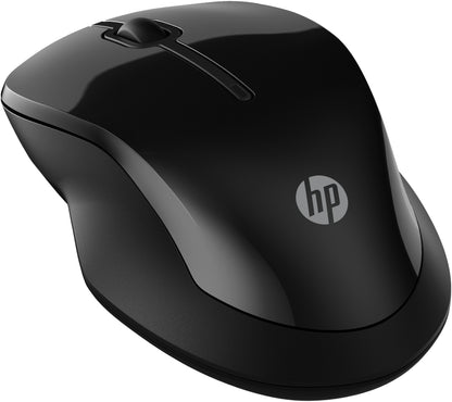 Rato HP 250 / 6V2J7AA#ABB preto - imagem 3