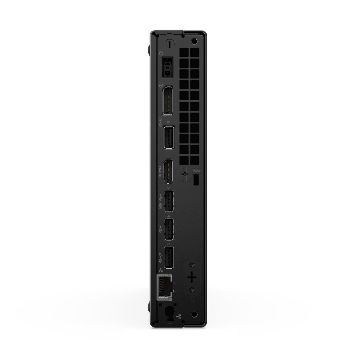 Mini PC Lenovo TC NEO 50q Tiny U5-226V 16GB 512GB DOS - imagem 6