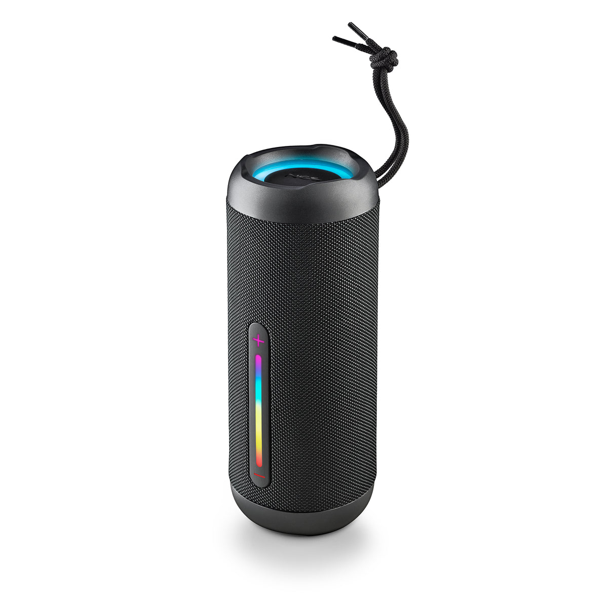 Coluna NGS RollerFuria2 BT Rgb IP67 Preto 30W