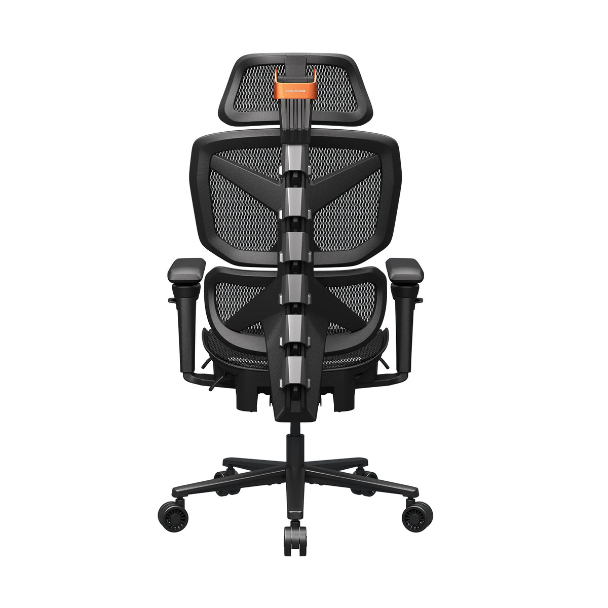 Cadeira Gaming Cougar Terminator Air - imagem 9