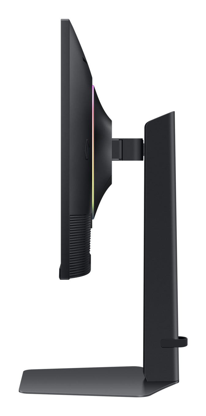 Monitor Samsung Odyssey LS27DG702EU / LS27DG702EUXEN preto - imagem 19