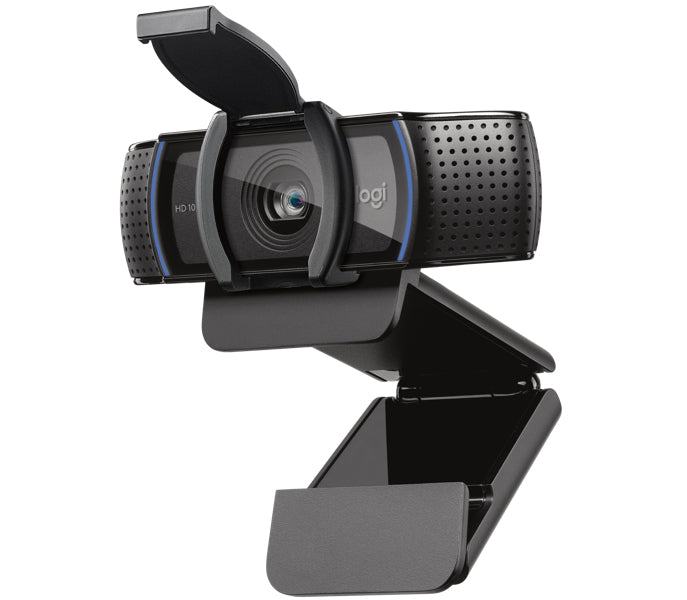 Webcam Logitech c920E 1080p - imagem 10