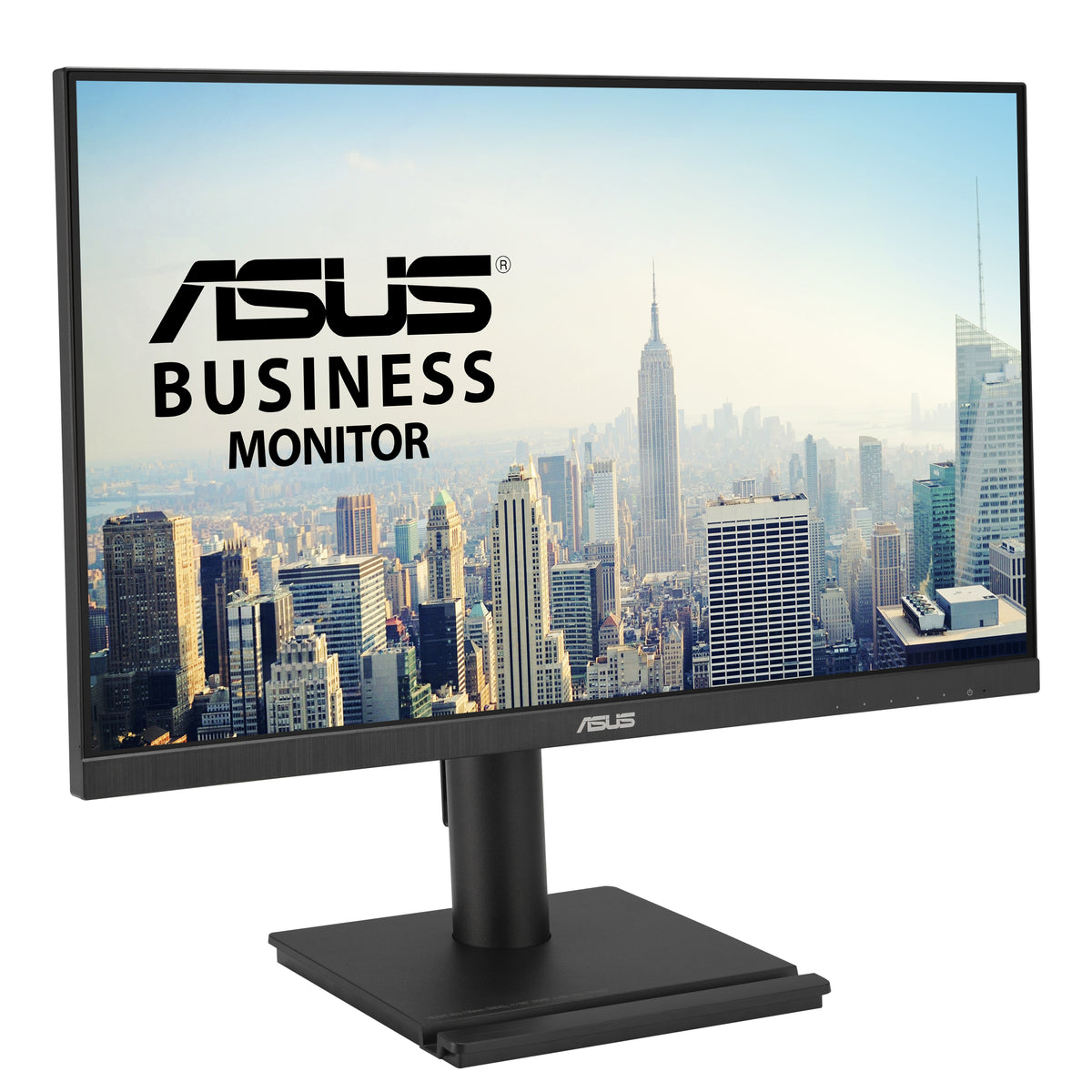 Monitor ASUS VA24DQFS 24" IPS 100hz DP HDMI MM AA - imagem 10