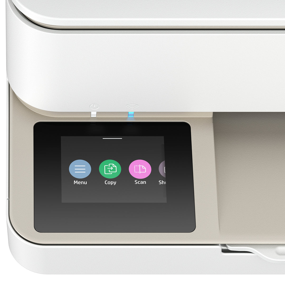 Impressora multifunções HP Multifunções 6120e WiFi/ Fax Móvel/ Duplex/ - imagem 7