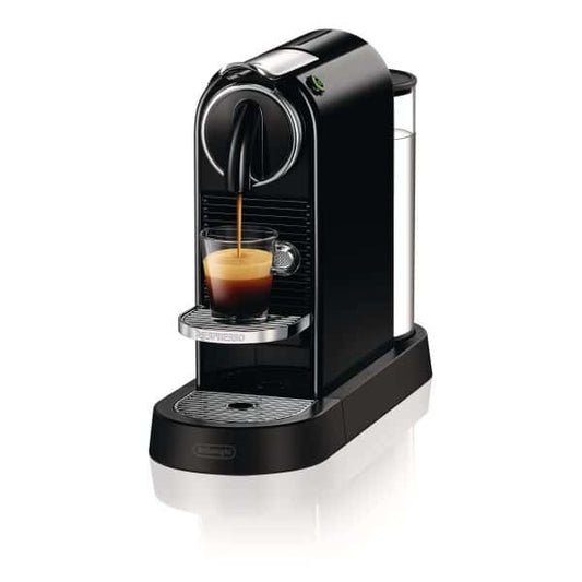 Máquina de Café De’Longhi CitiZ / EN167.B preto