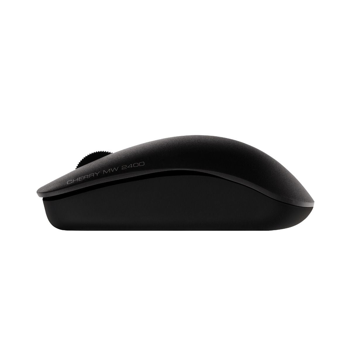 Rato CHERRY JW0710B / JW-0710-2 preto - imagem 3