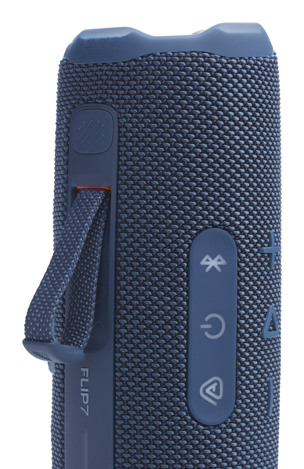 Coluna JBL Flip 7 / JBLFLIP7BLU azul - imagem 6