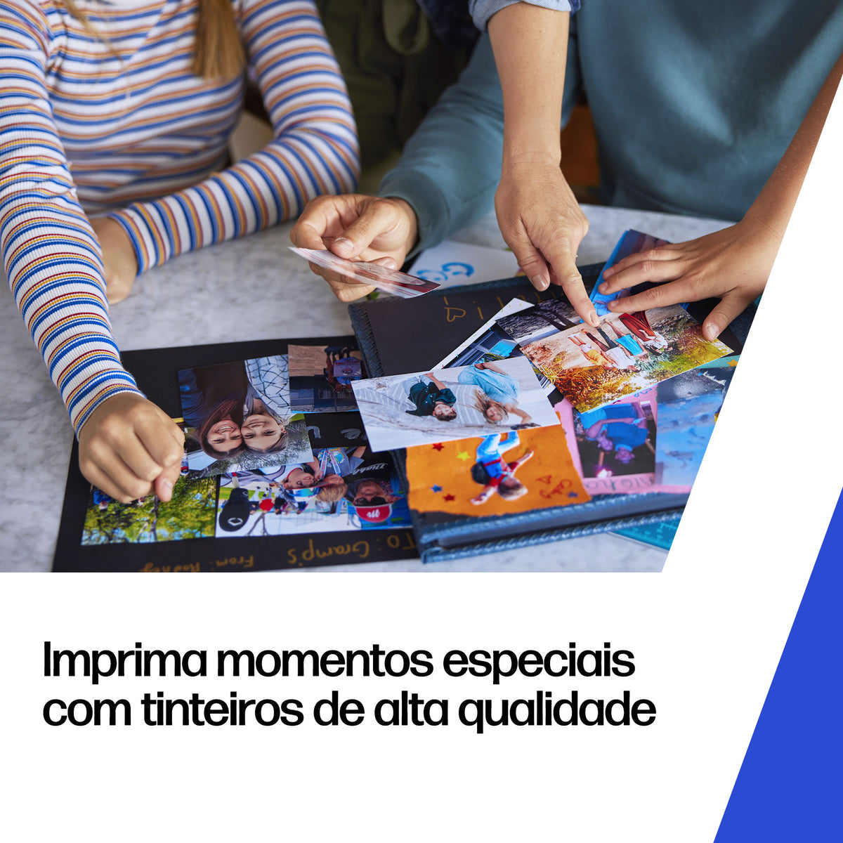 HP Ink 950XL / CN045AE preto XL - imagem 9