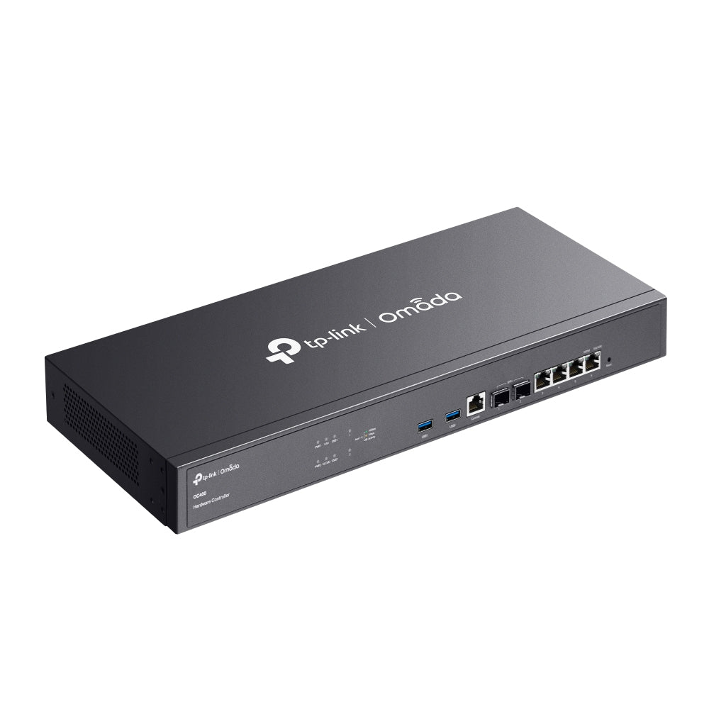 Router TP-Link Gateway OC400 / OC400 cinzento Standard - imagem 3