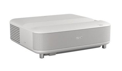 Projetor Epson Lifestudio Grand EH-LS670W / V11HB82040 branco - imagem 25