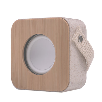 Coluna MARS Gaming MS-ECO Bambo Ecologic BT