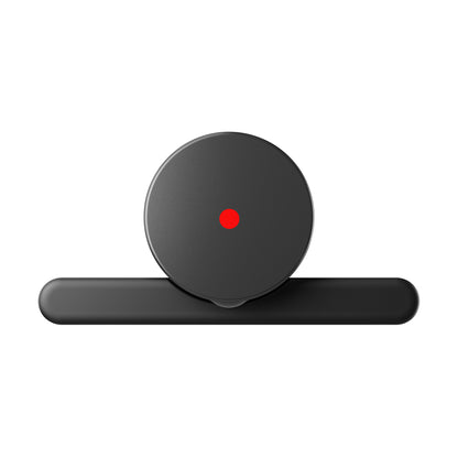 Webcam Lenovo 8 MP 4K Ultra HD USB-C Preto - imagem 7
