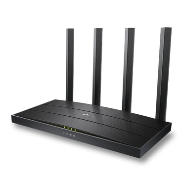Router TP-Link AX12 / ARCHER AX12 preto - imagem 2