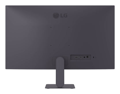 Monitor LG 27G411A-B 27" FHD IPS 144Hz 1ms Slim - imagem 7