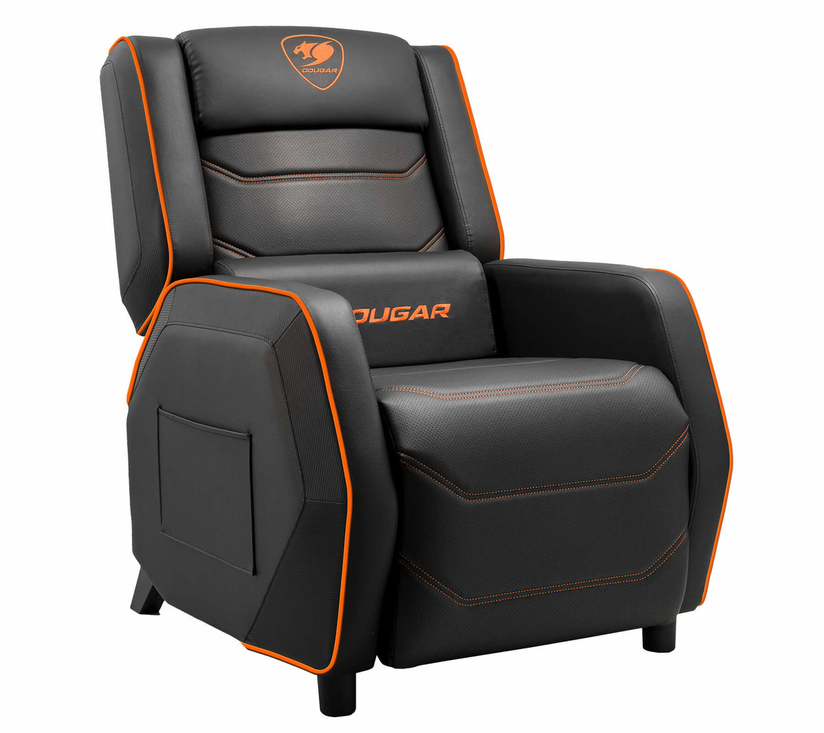 Cadeira Gaming Cougar Ranger S - imagem 6