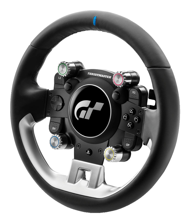 Volante de jogos Thrustmaster GT Steering Wheel / 4060468 preto - imagem 2
