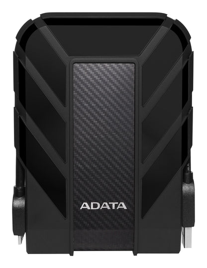 Disco Externo ADATA HD710 Pro HDD Externo 5TB 2,5" USB 3.2 preto - imagem 12