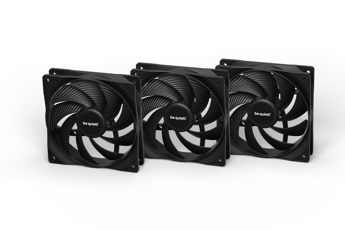 Refrigeração Líquida Be Quiet! Pure Loop 2 360mm / BW019 preto - imagem 5