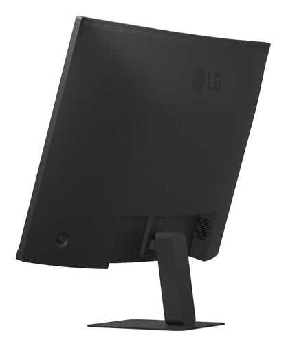 Monitor LG 27U421A-B 27" FHD 1xHDMI Curvo - imagem 9