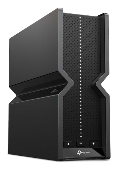Router TP-Link BE550 / ARCHER BE550 preto Standard - imagem 2