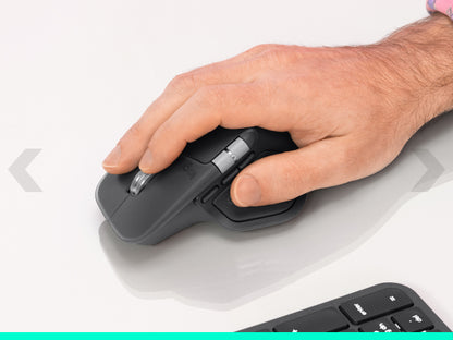 Rato Logitech MX Master 4 for Business / 910-007617 Graphite - imagem 6
